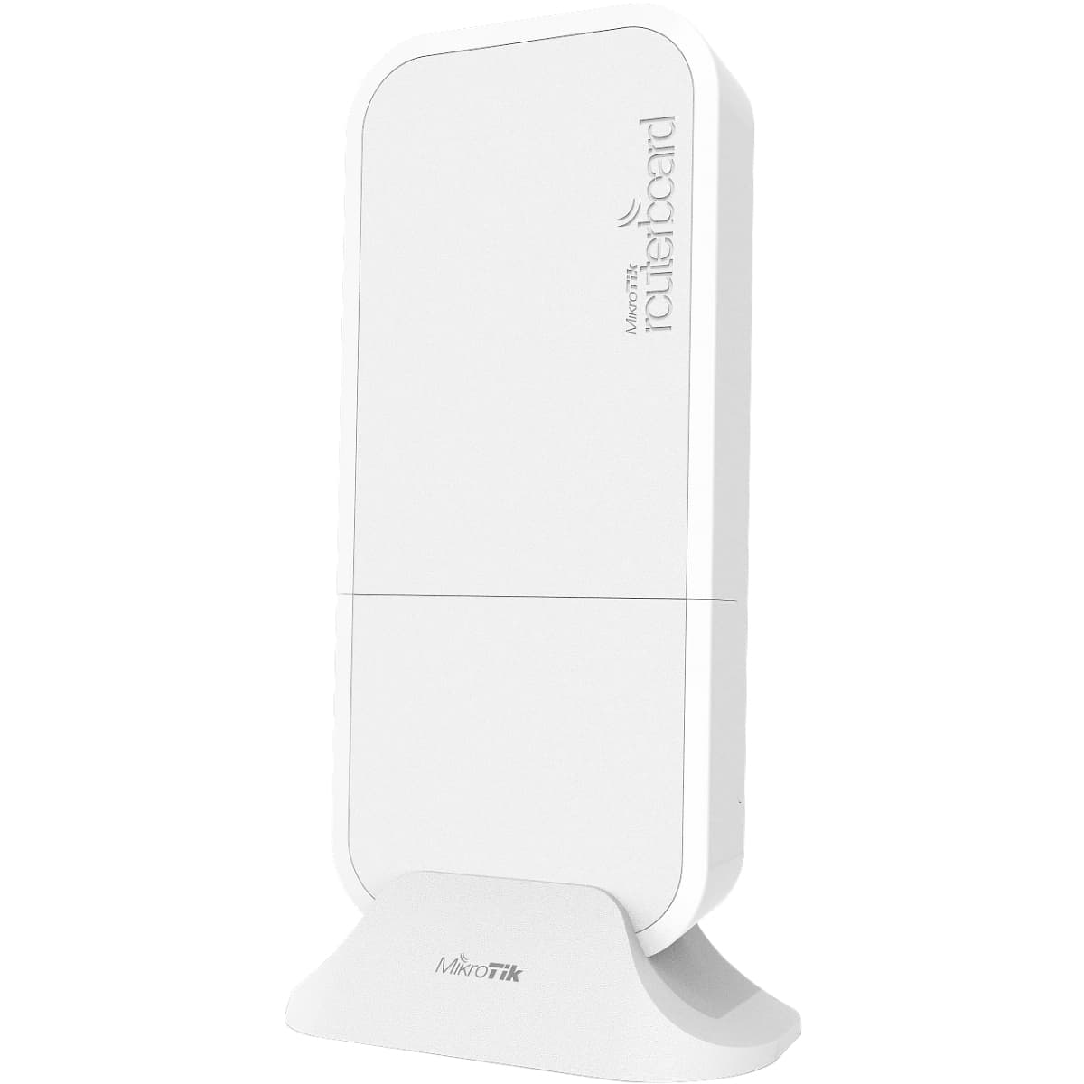 Внешняя точка доступа MikroTik SIM-card 3G/4G 2.4ГГц PoE White (wAPR-2nD&amp;EC200A-EU)