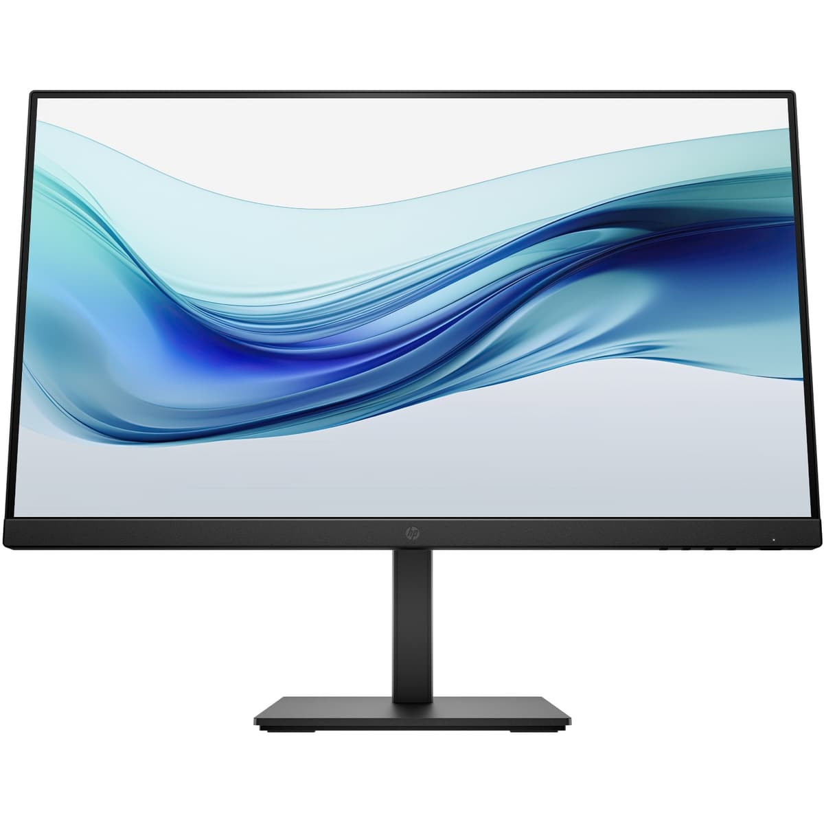 Монітор HP S3 Pro 324pe 23.8'' IPS 100Hz VGA HDMI DP HAS Pivot Black (B1GM5AA)