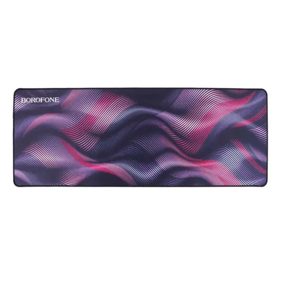 Ігрова поверхня килимок для мишки BOROFONE BG12 Illustrious gaming mouse pad 800x300mm Symphony
