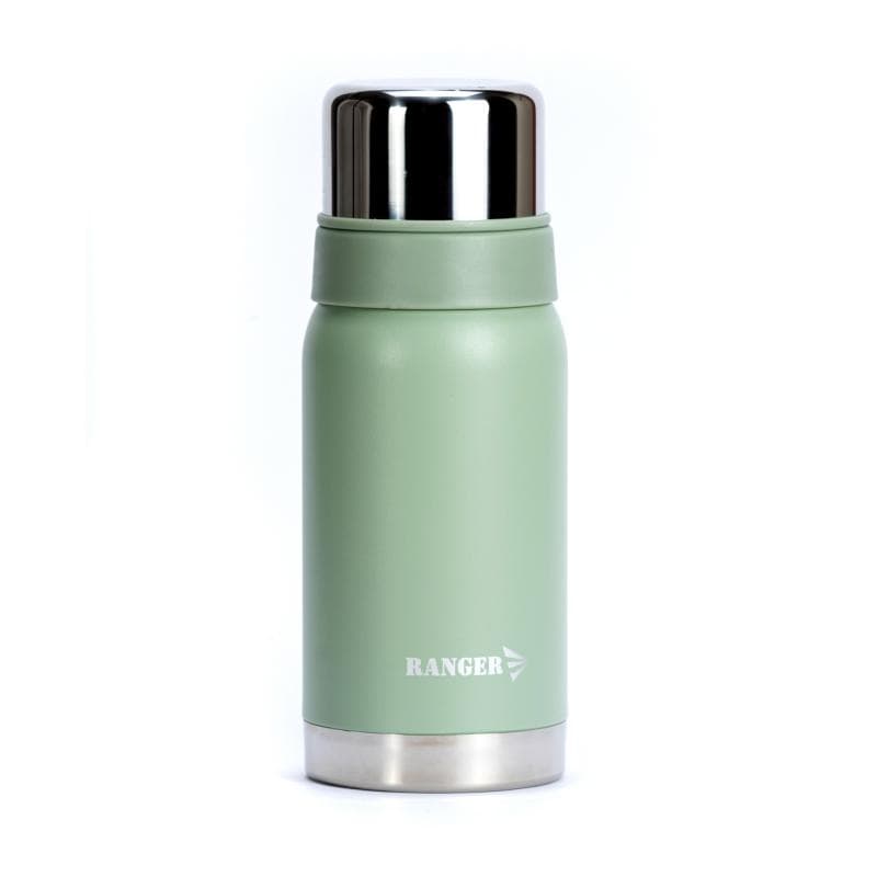Термос Ranger Expert RA9918 0.5L Olive-Grey