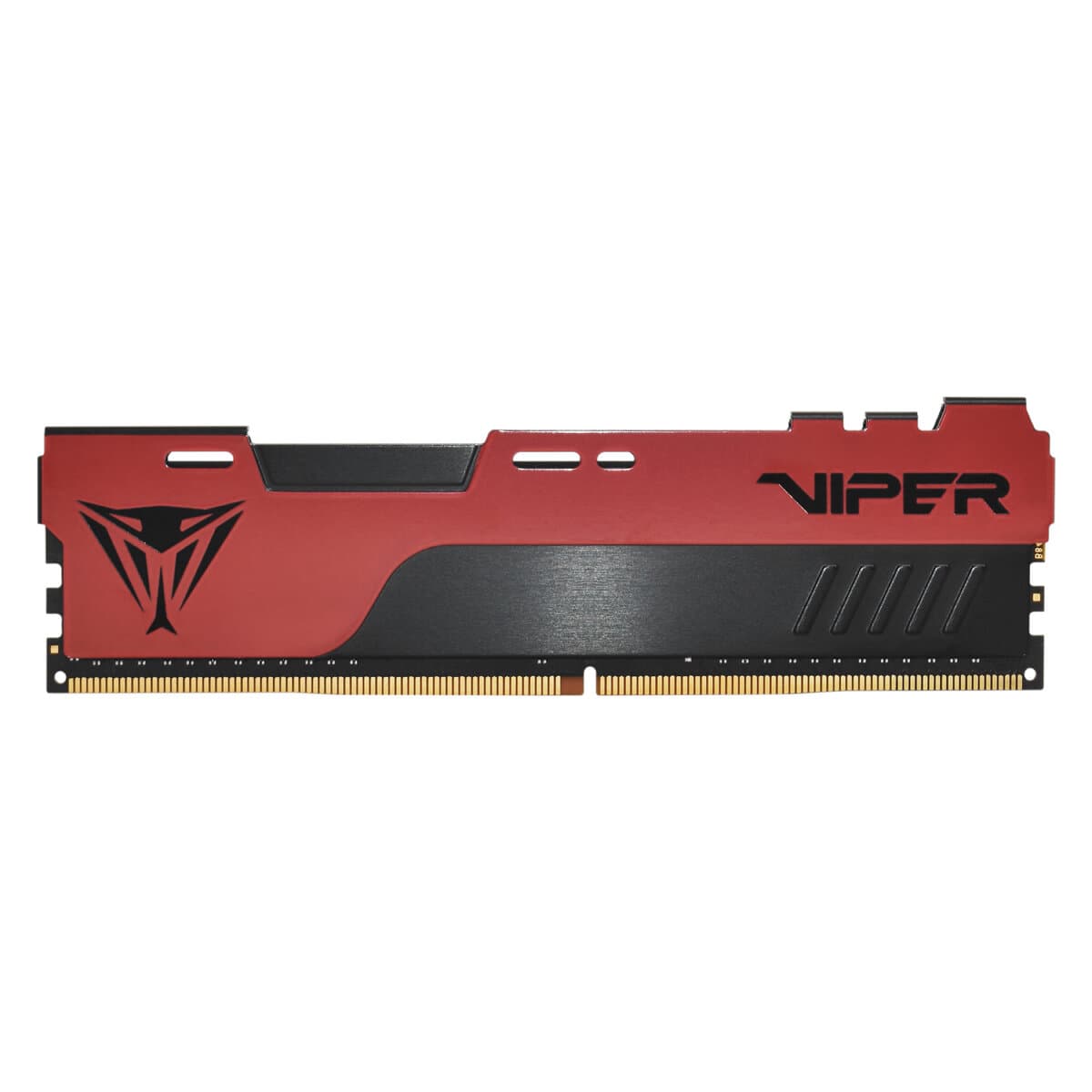 Оперативная память DDR4 Patriot Viper Elite II 8GB 2666MHz CL16 DIMM (PVE248G266C6)