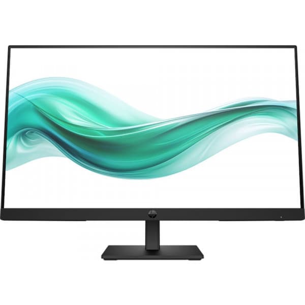 Монітор HP S3 Pro 27'' 327pf IPS 100Hz VGA HDMI DP Black (B0CG3UT)