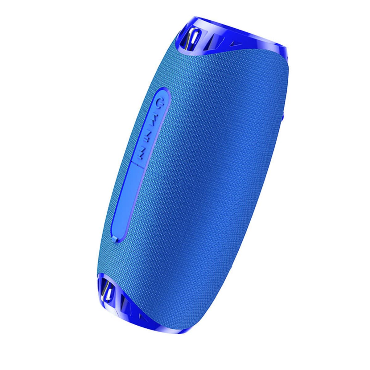 Бездротова портативна колонка BOROFONE BR12 Amplio sports wireless speaker BT5.0 1200mAh Blue (BR12U)