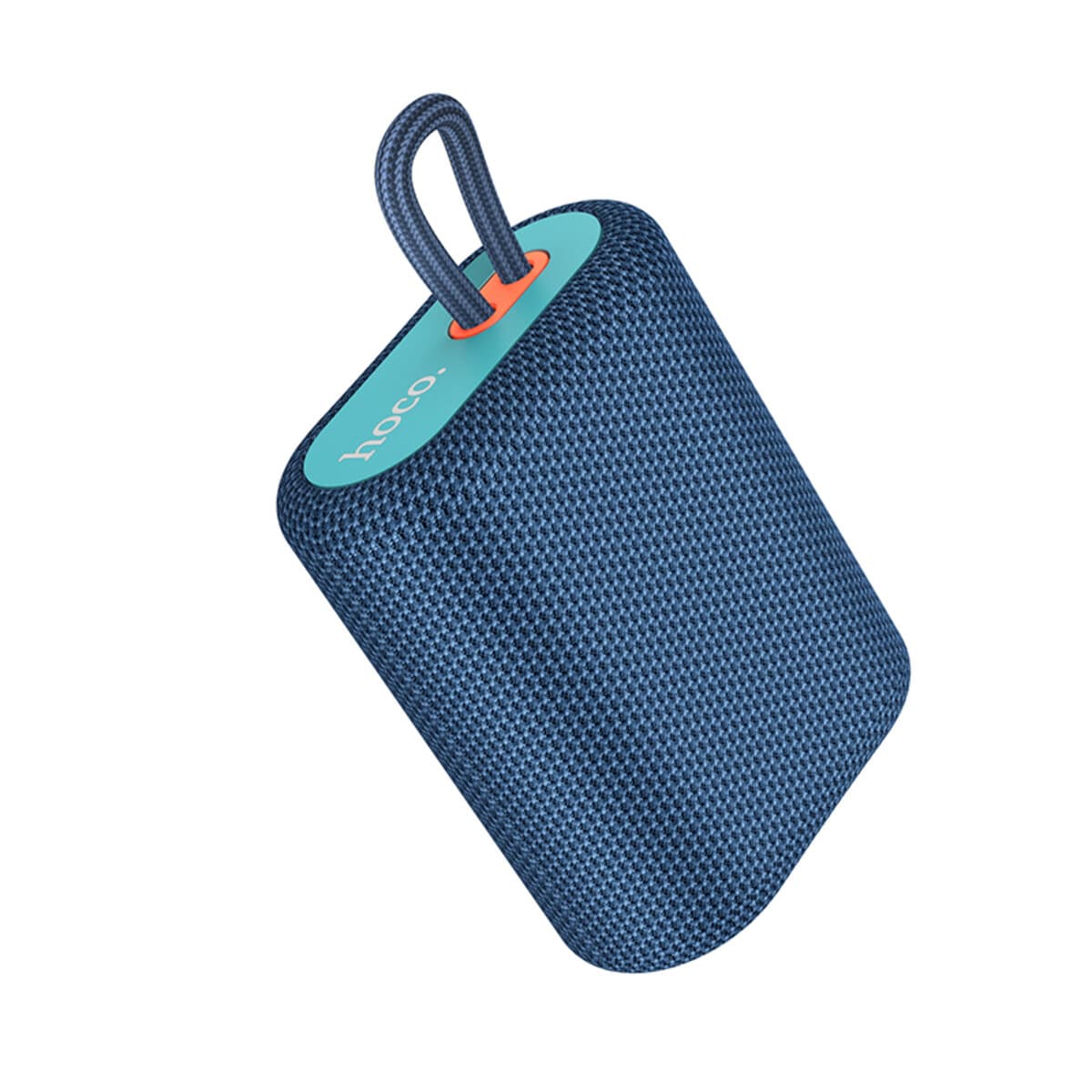 Бездротова портативна колонка HOCO BS47 Uno sports BT5.0 1200mAh speaker Navy Blue