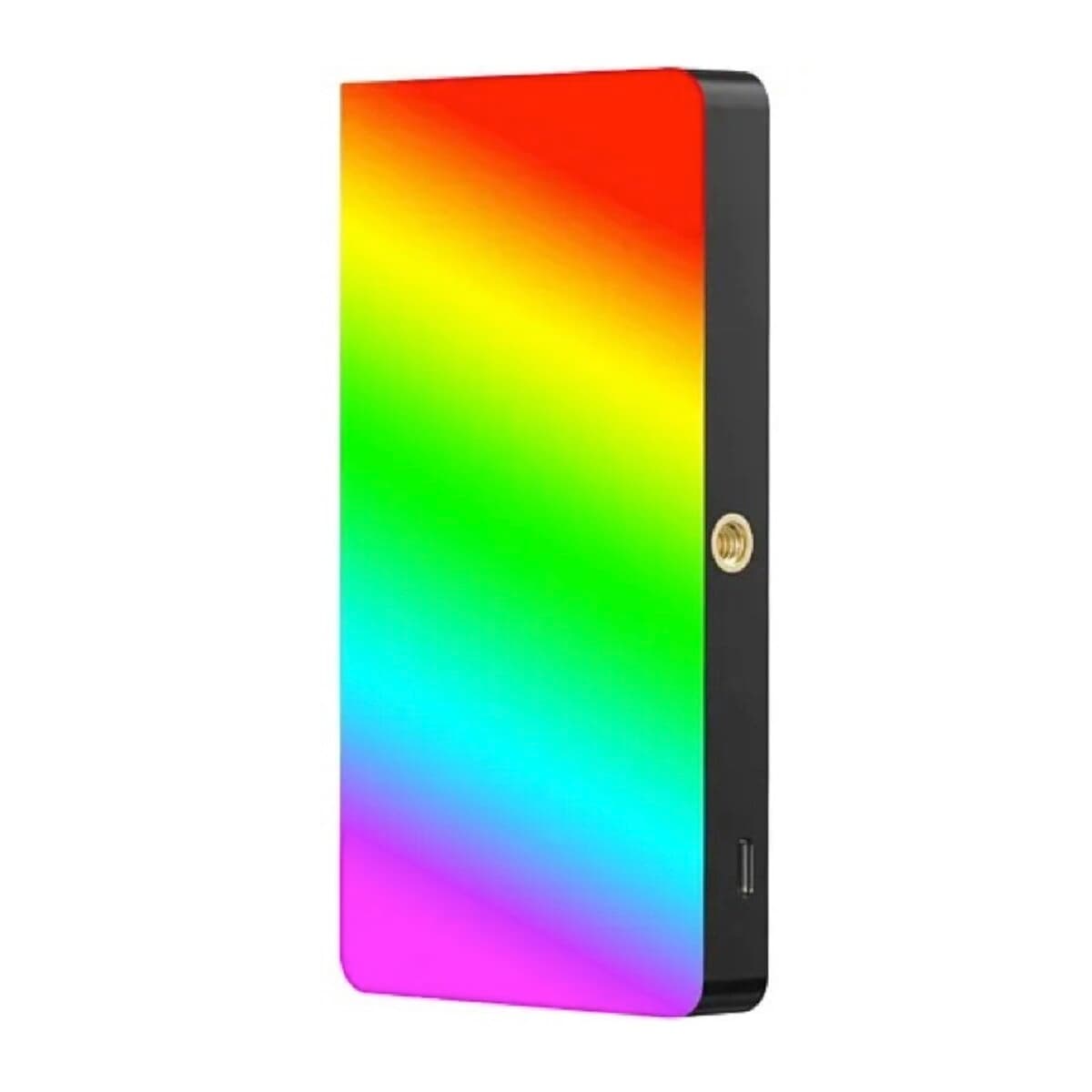 Портативне постійне світло Ulanzi Vijim 7 inch Pocket Fill Light LT-002 4000mAh Black (UV-B01002)