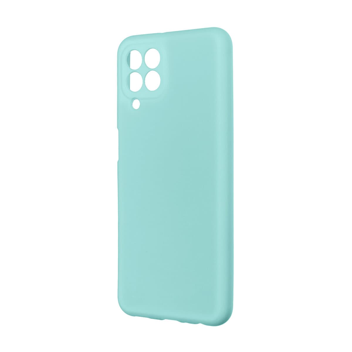 Защитный чехол-накладка Cosmiс Full Case HQ 2mm для Samsung Galaxy M33 5G Azure (CosmicFGM33Azure)
