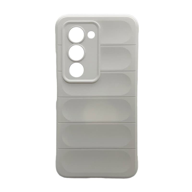 Захисний чохол-накладка Cosmic Magic Shield для Xiaomi Redmi 15 (Europe version) White (MagicShXi15EUWhite)