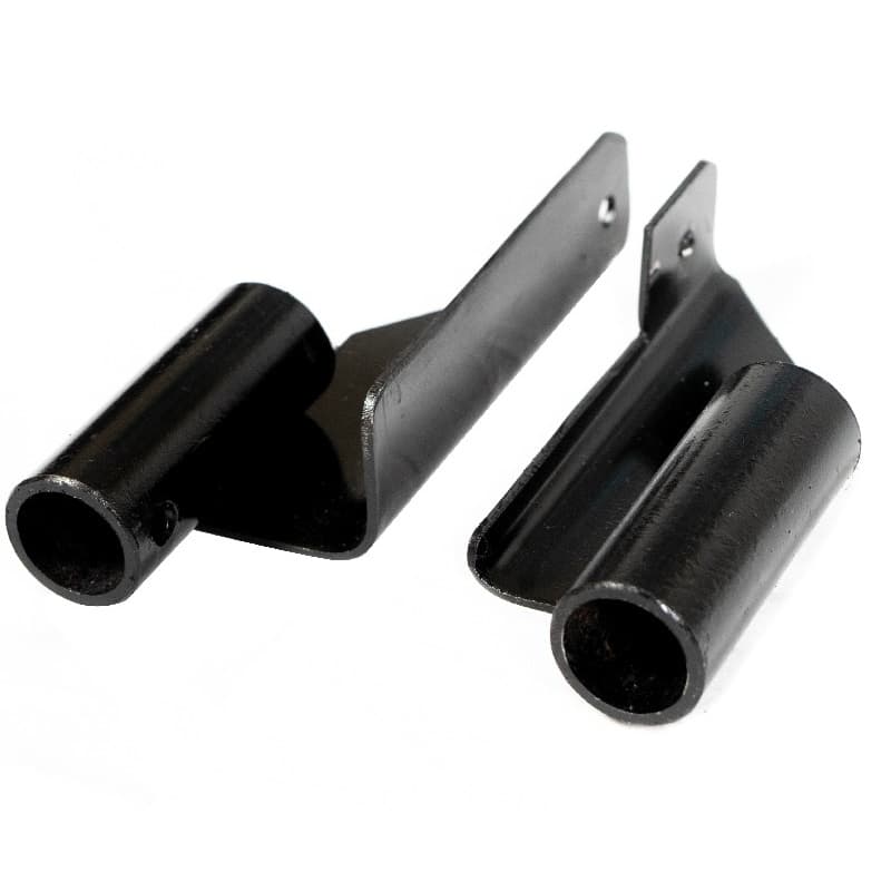 Кріплення для приставки під крісло SL 105 RA8844 Black