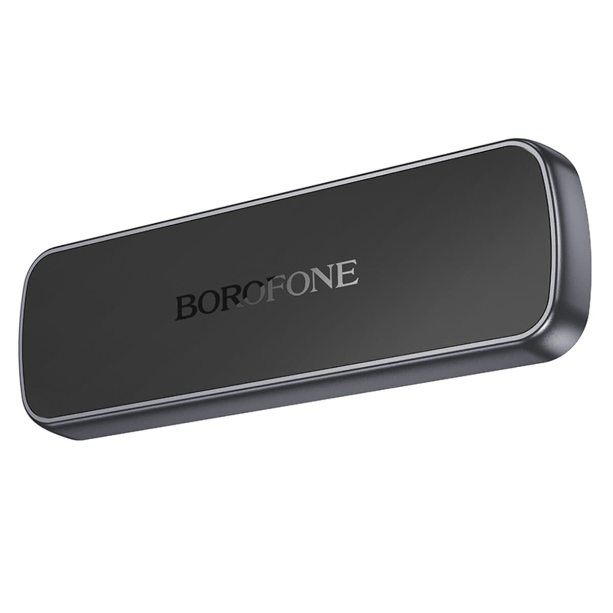 Тримач для телефона автотримач BOROFONE BH121 Eternal magnetic car holder Black