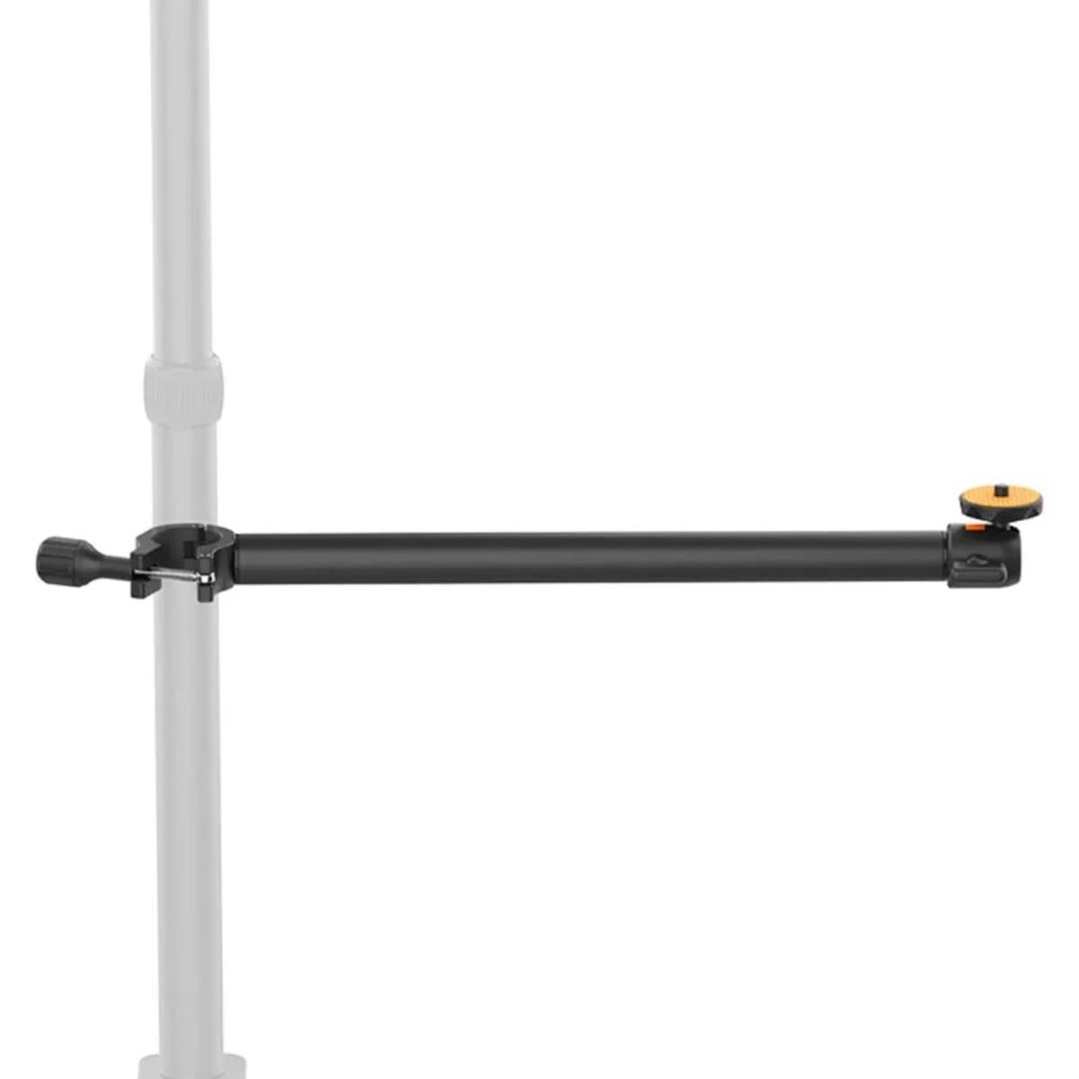Штатив-тримач Ulanzi Vijim horizontal Extension Arm LS02A Black (UV-2793)