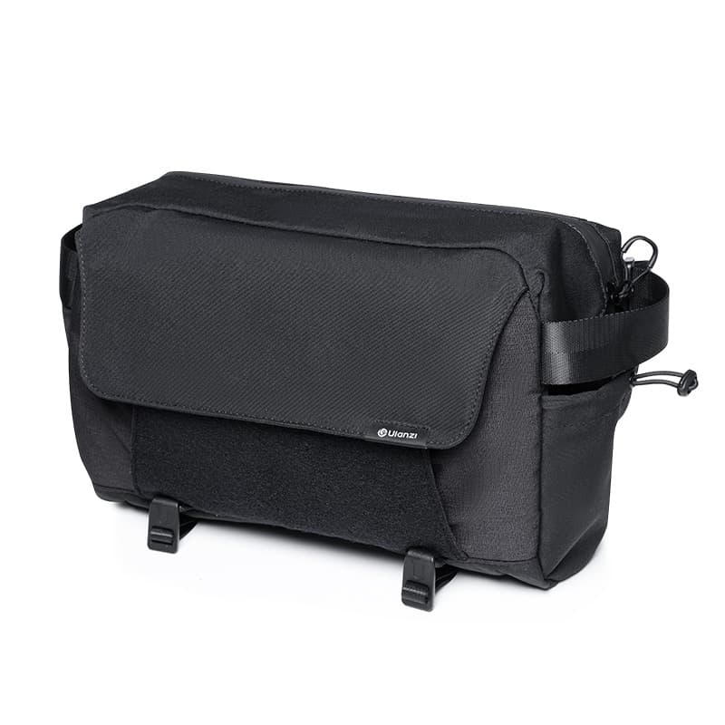 Сумка для фотокамери Ulanzi BP11 8L Bag Black (B158)