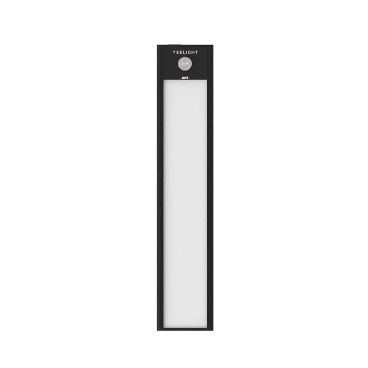 Бездротовий нічник-світильник з датчиком руху Yeelight Black L20 2700K 1000 mAh Black (YL00078)