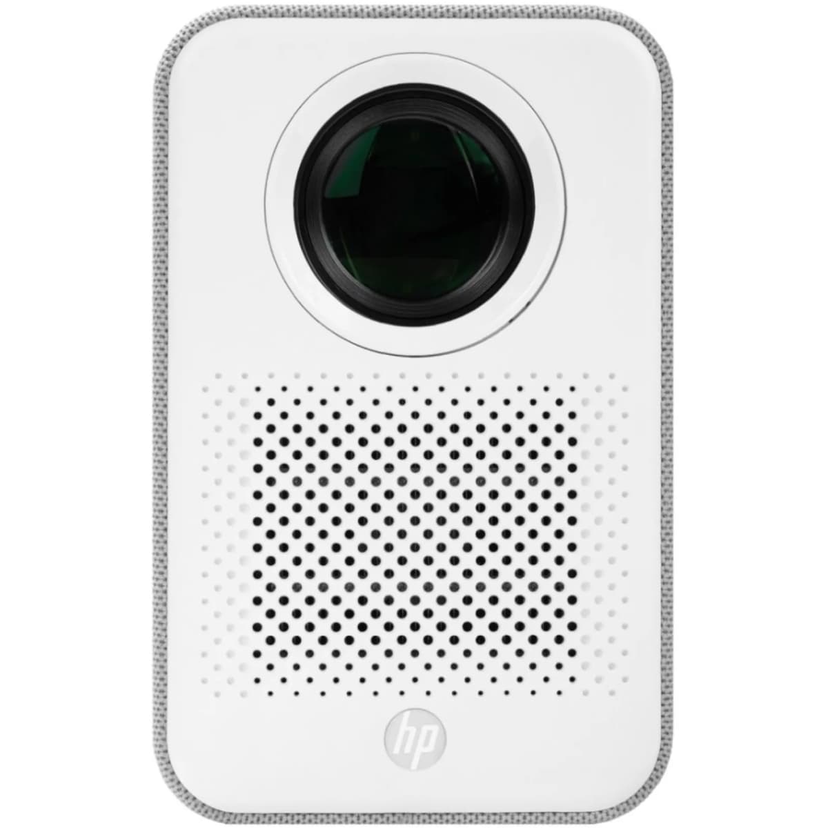 Портативний проектор HP CC500 LED LCD FHD 260 AL 16:09 1920x1080 HDMIx2 White (CC500)