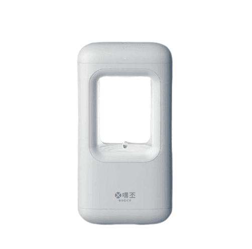 Антигравитационный капельный увлажнитель воздуха HeyPlus anti gravity water droplet humidifier White (WB21H01W)