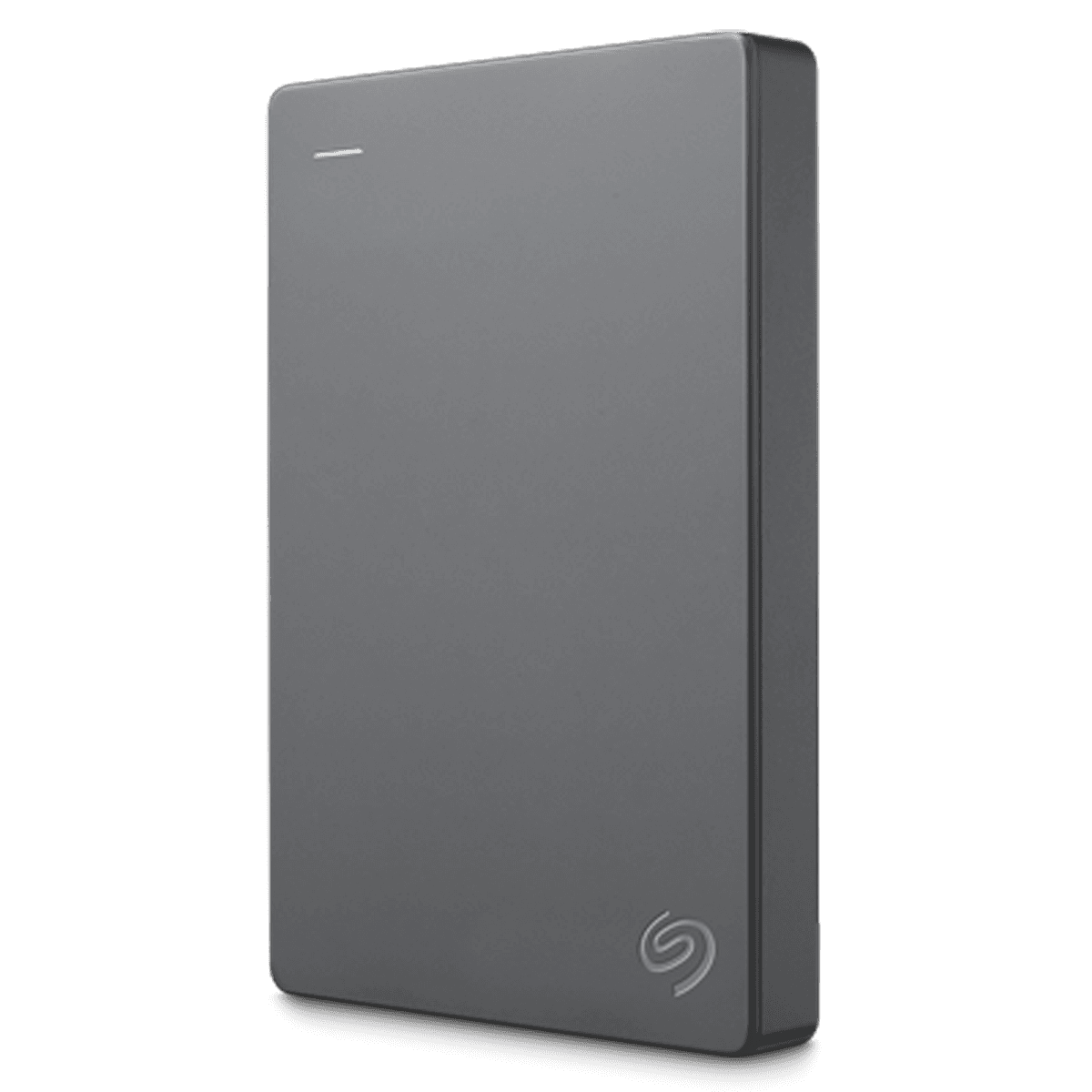 Зовнішній жорсткий диск Seagate Basic HDD external USB 3.0 1TB 2.5" Gray (STJL1000400)
