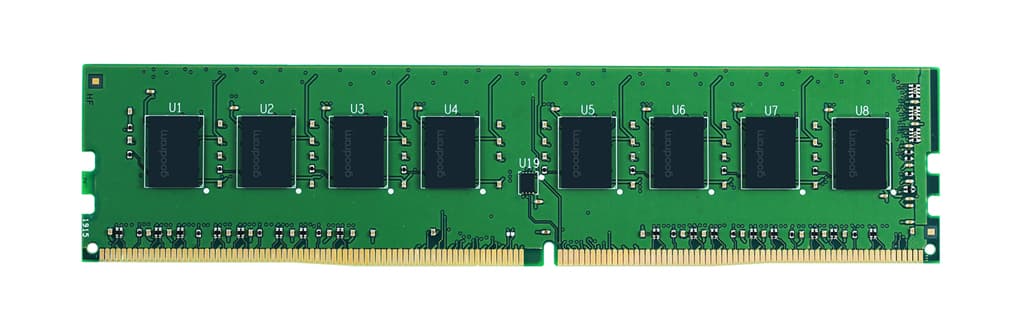 Оперативная память GoodRAM DDR4 8GB 2666MHz (GR2666D464L19S/8G)