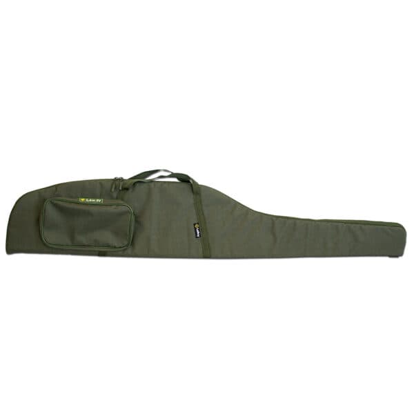 Чохол SV для рушниці з оптикою LeRoy 130 см Оксфорд 600D Olive (LE02213)
