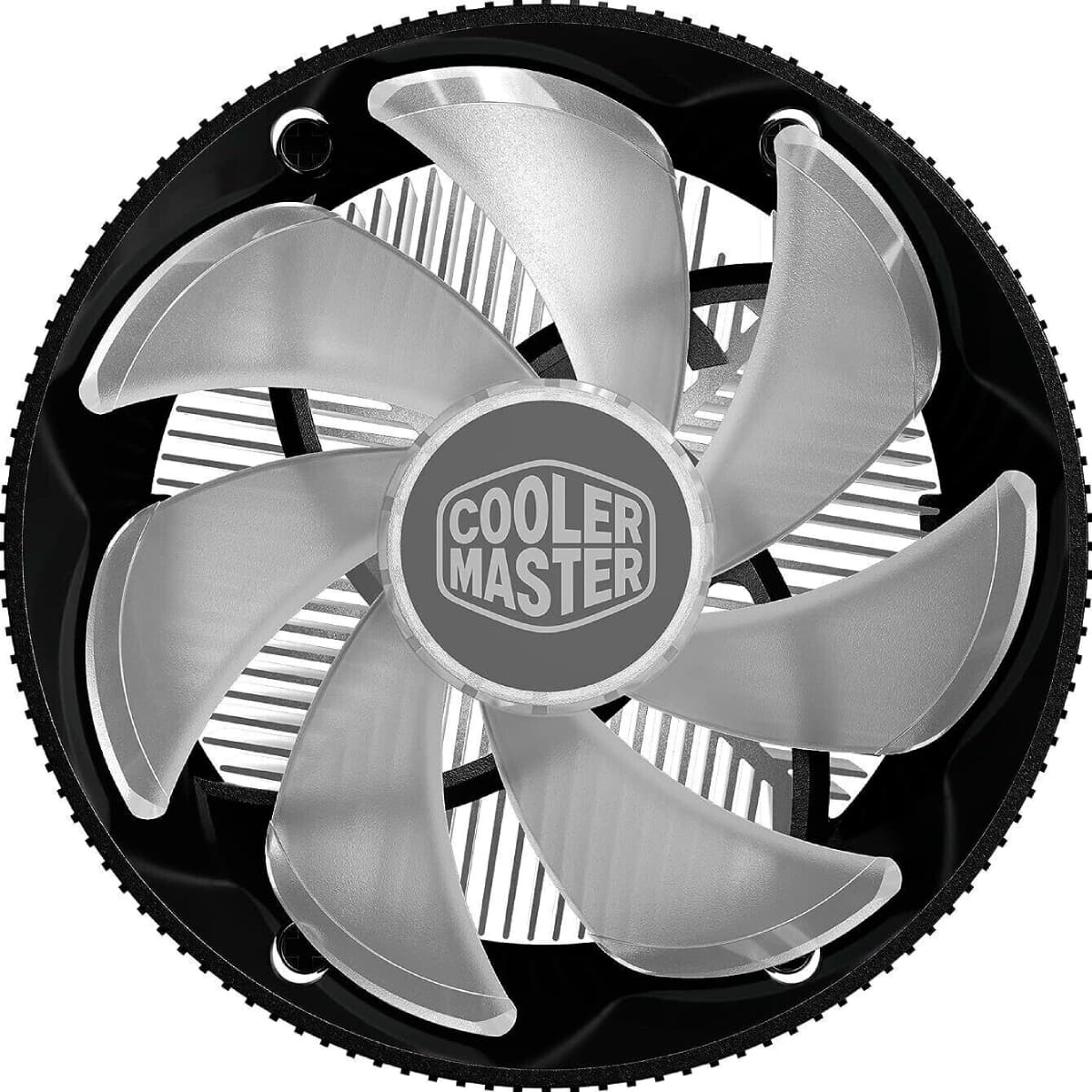 Вентилятор кулер для процесора Cooler Master I70C LGA1700 (RR-I7C7-18PA-B1)