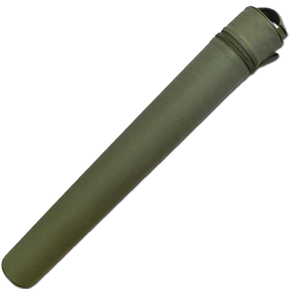 Чохол-тубус для шампурів Ranger RA9949 до 12шт Dark Green