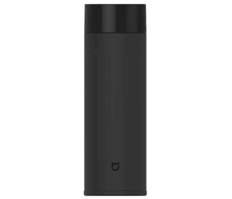 Термокружка MiJia Mini Thermal Cup 350ml Black (MJMNBWB01PL)