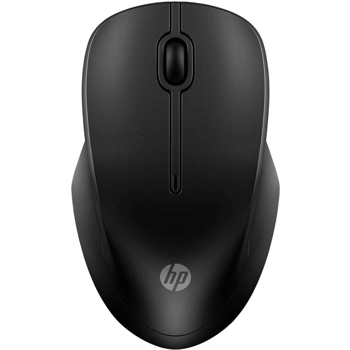 Беспроводная мышка HP 255 1600dpi Bluetooth/2.4Гц 1xAA Black (8R3U1UT)
