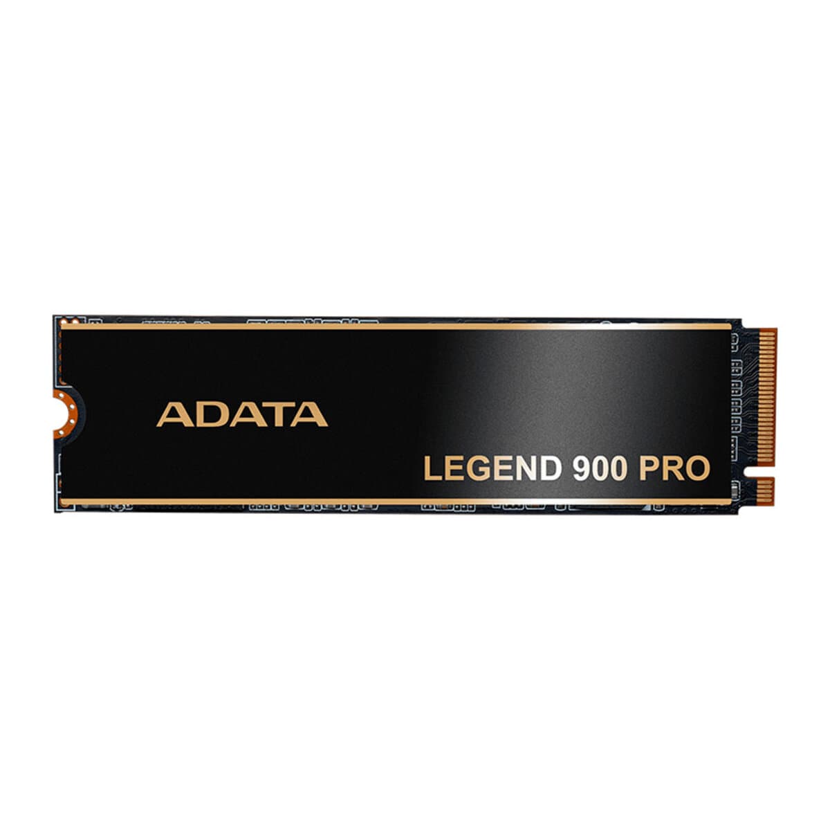 Твердотільний накопичувач SSD ADATA LEGEND 900 PRO 1TB M.2 2280 PCIe Gen 4x4 3D NAND Read/Write: 7400/6000 MB/sec (SLEG-900P-1TCS)