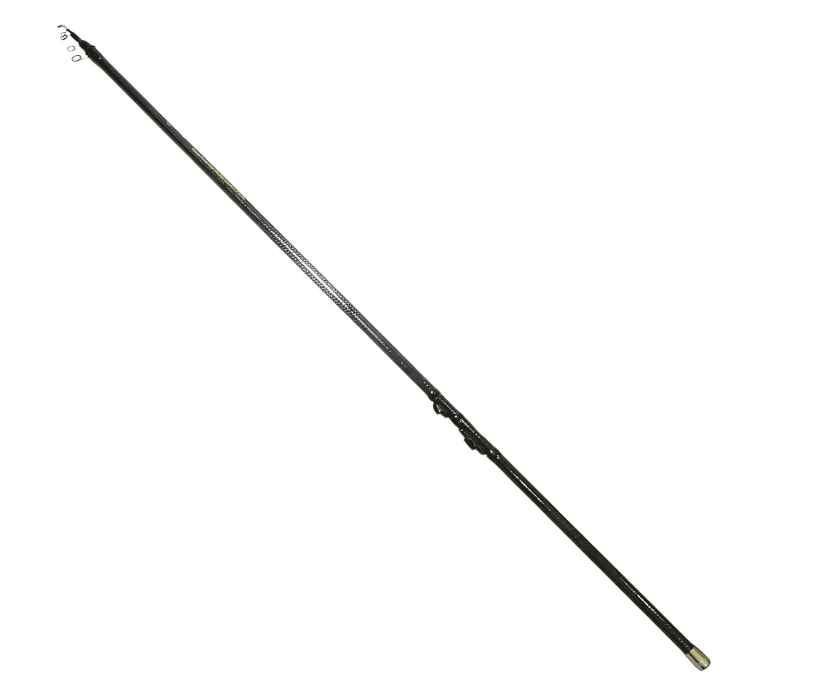 Вудка Mikado Princess Carbon з кільцями 7м 10-30г (GL6585)