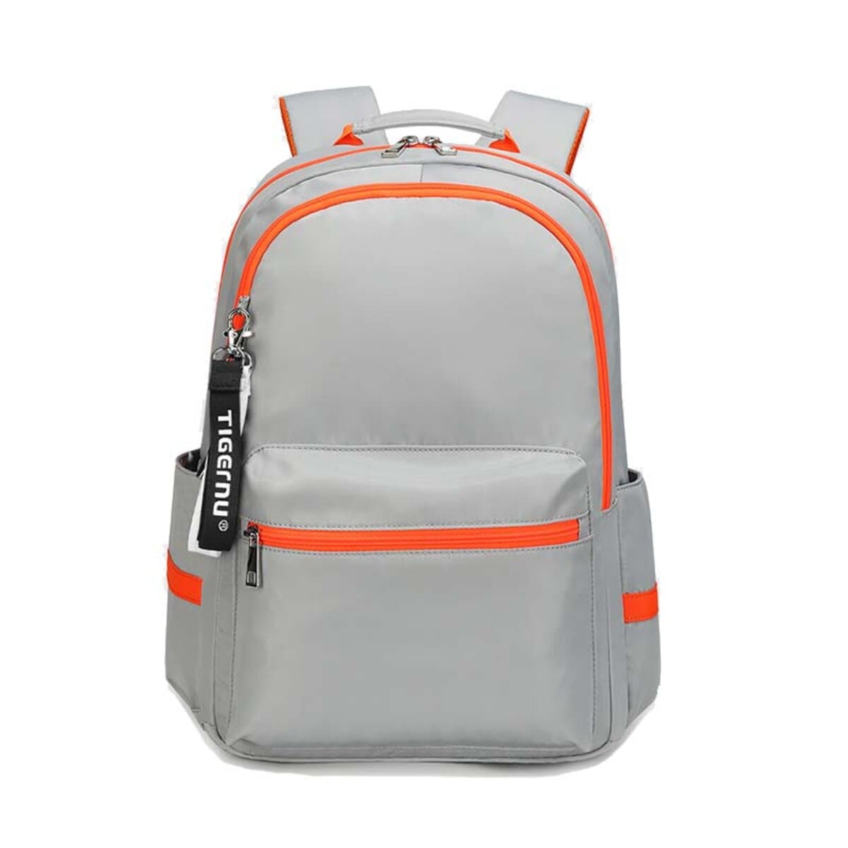Міський рюкзак для ноутбука Tigernu T-B9030B 15.6'' Gray (T-B9030BG)