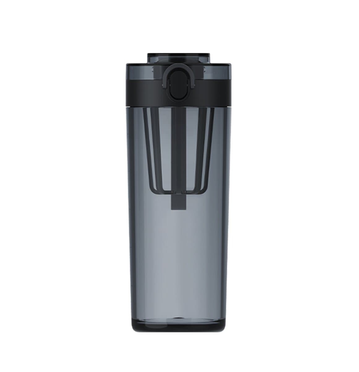 Спортивна пляшка для води Mijia Tritan Water Cup 600мл Black (SJ010501XB)