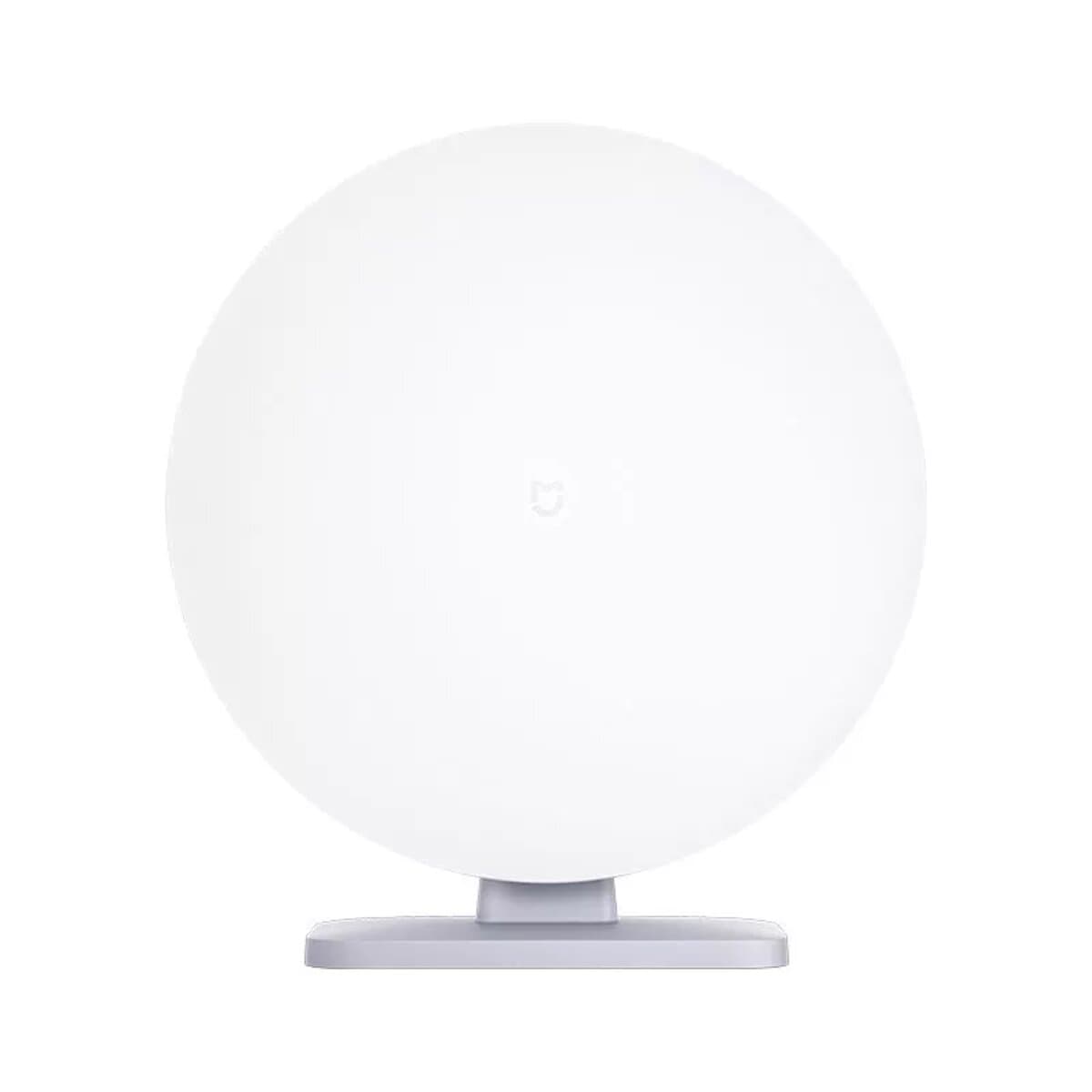 Повітряочисник Mijia Desktop Air Purifier + перехідник на EU розетку 6W НЕРА White (AC-M9-SC)