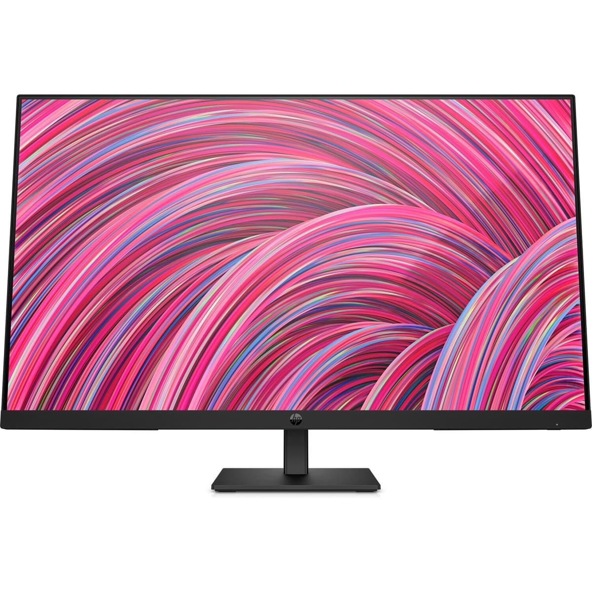 Монітор TFT 31.5'' HP P32u G5 IPS QHD 75Гц USB Type-C HDMI DP HAS колонки Black (64W51AA)