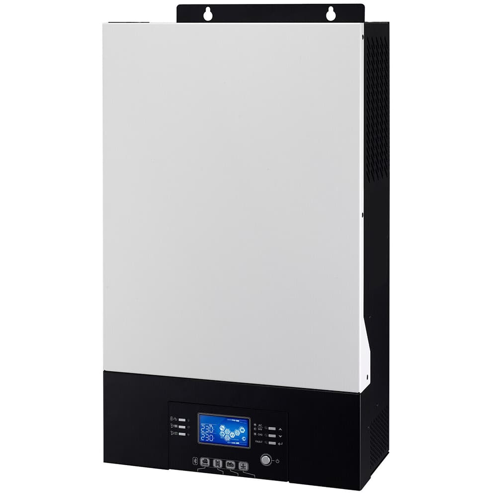 Інвертор FSP OffGrid Zero 5000VA/5000W 230VAC 50Hz 48VDC Battery (PIP50A0700)