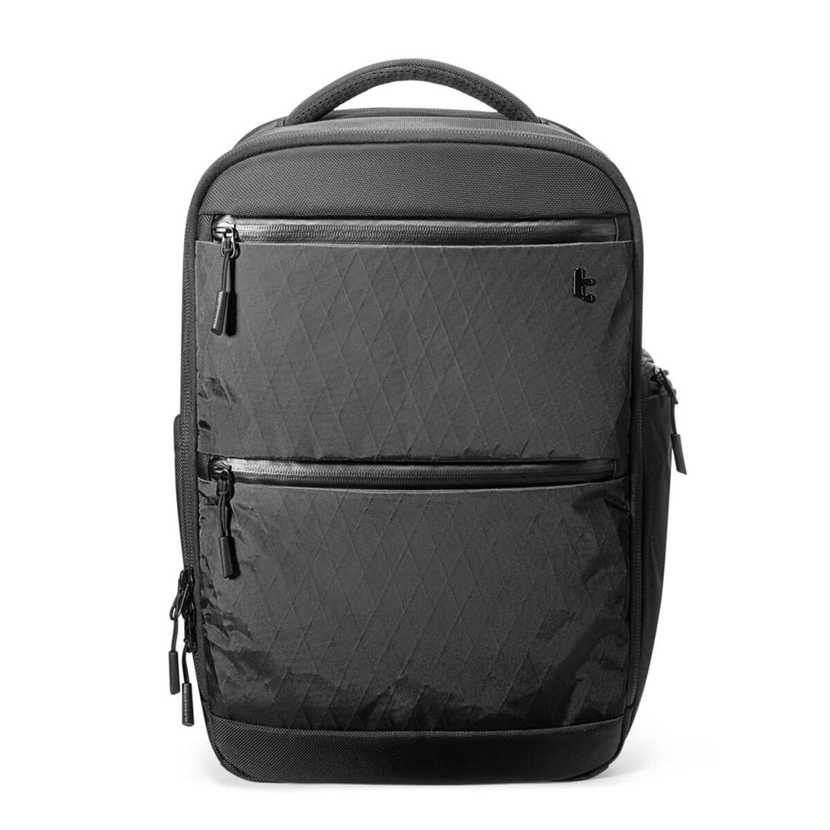 Рюкзак для ноутбука Tomtoc TechPack-T73 X-Pac Laptop Backpack 15.6 Inch 30L Black (T73M1D1)