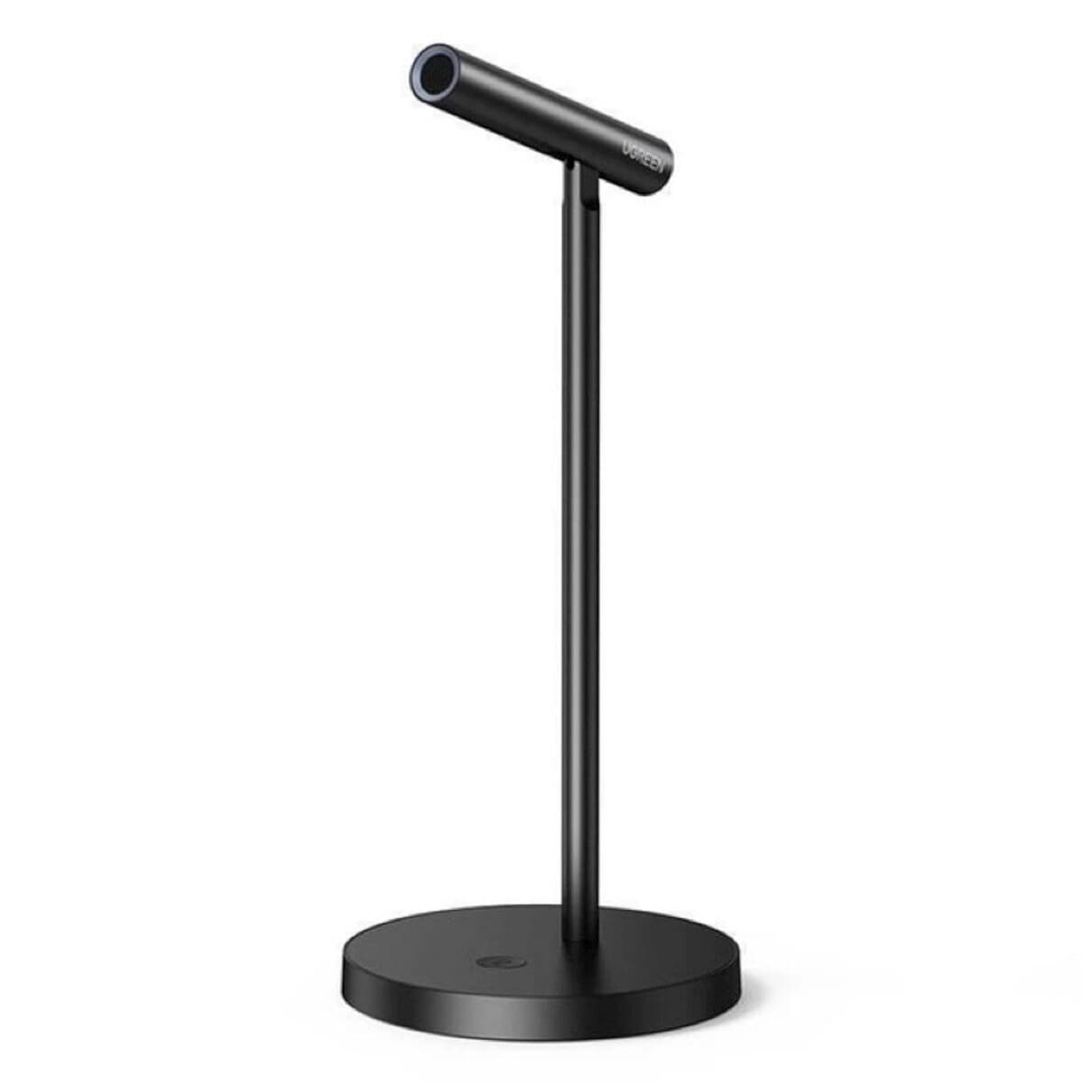 Настільний мікрофон UGREEN CM379 Desktop USB Microphone Black (UGR-10934)