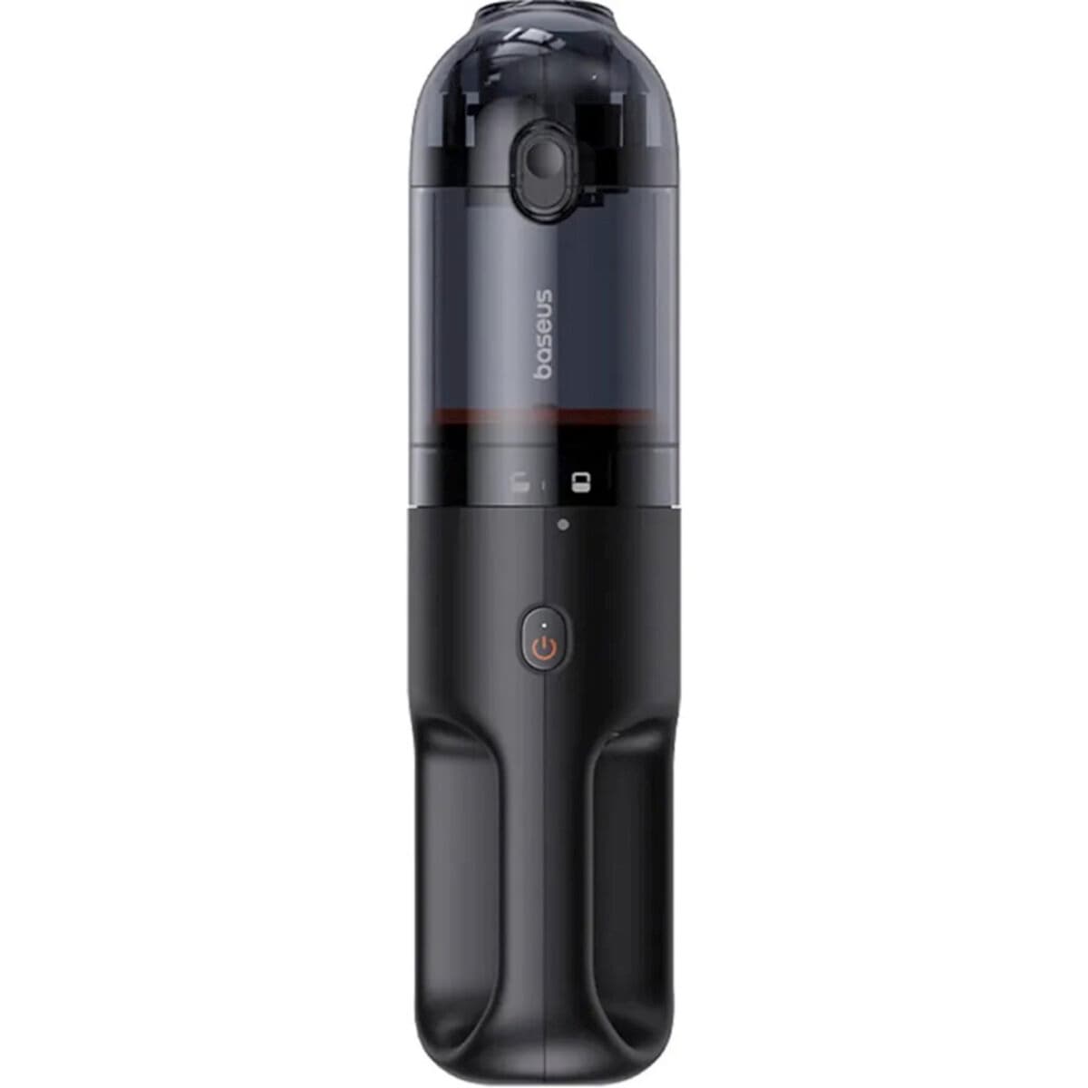 Автомобільний пилосос Baseus AP01 Handy Vacuum Cleaner 5000pa 6000mAh Black (C30450100111-00)