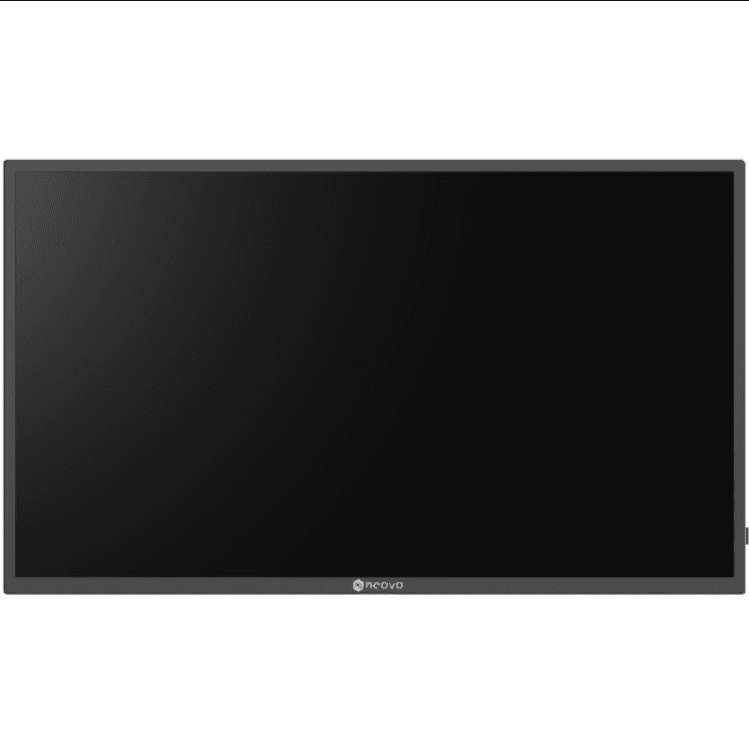Монитор Neovo PM-3202 32" VA FHD Anti-Burn-in VGA HDMI RJ-45 USB с колонками Black (PM-3202)