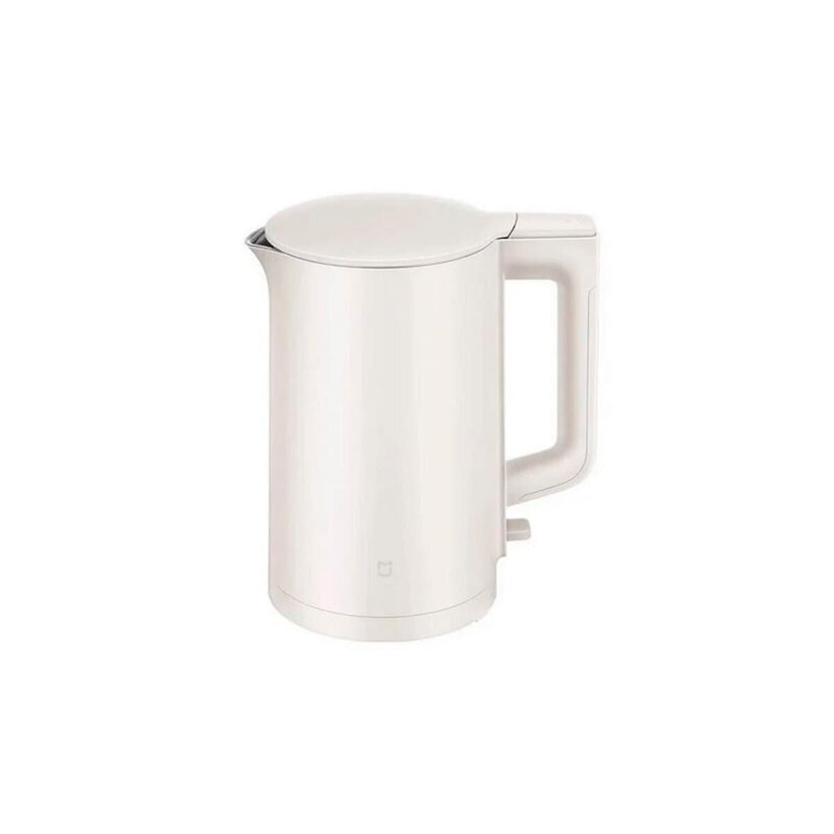 Електрочайник Mijia Electric Kettle C1 1500W 1.5л Китайська вилка Beige (MJDSHO6YM)