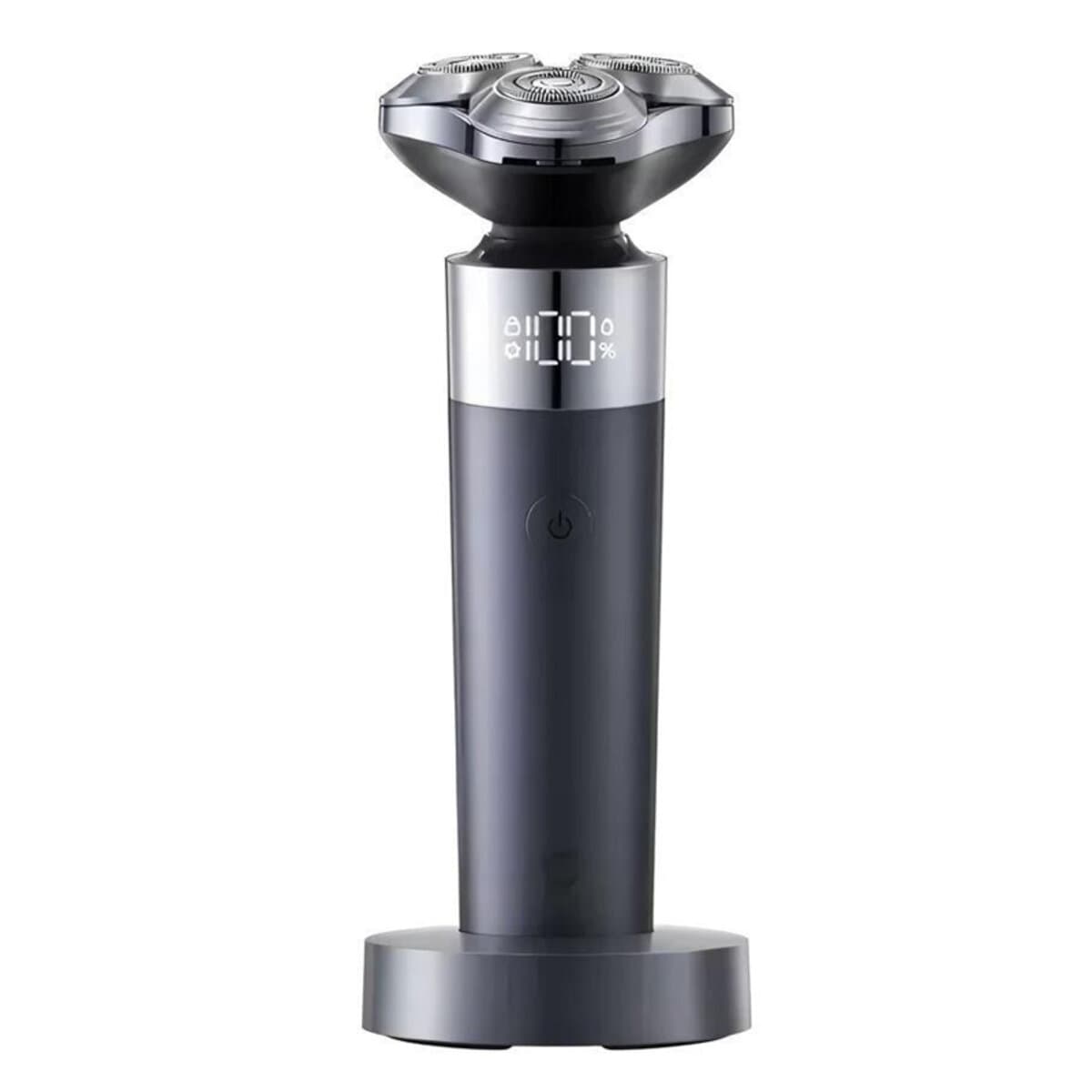 Електробритва роторна Mijia Electric Shaver S302 800mAh Blue (BHR7743CN)