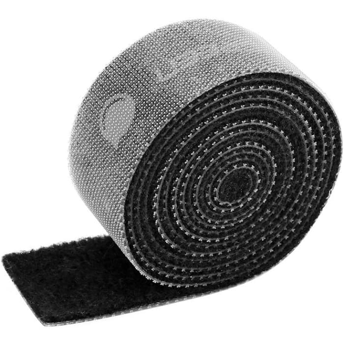 Органайзер проводів UGREEN LP124 Cable Organizer 2m Black (40354)