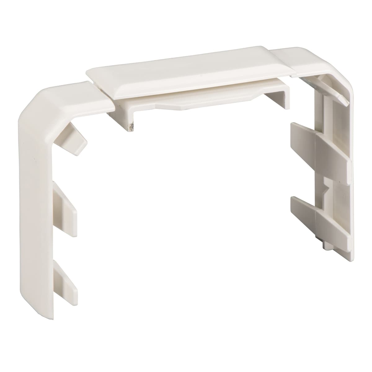Накладка на стик Schneider ETK80570 80х50 "ULTRA" RAL9010 White