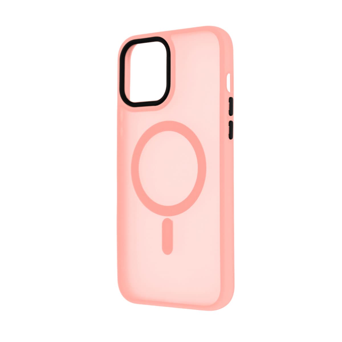 Защитный чехол-накладка Cosmic Magnetic Color HQ для Apple iPhone 13 Pro Max Pink (MagColor13ProMaxPink)