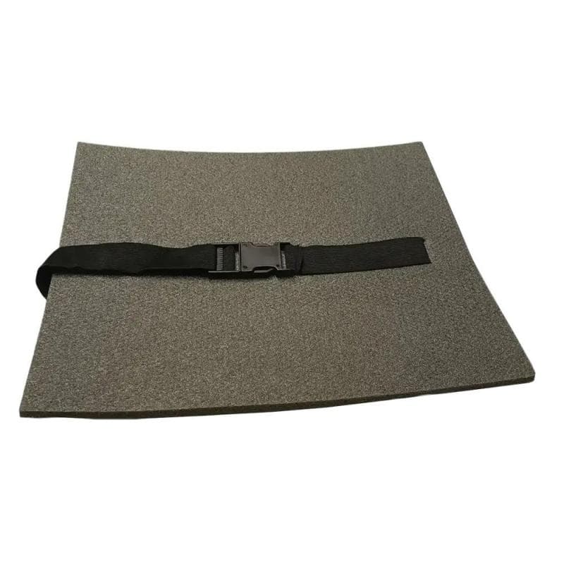 Туристична сідушка Ranger SK0026 33х30см 20мм Grey