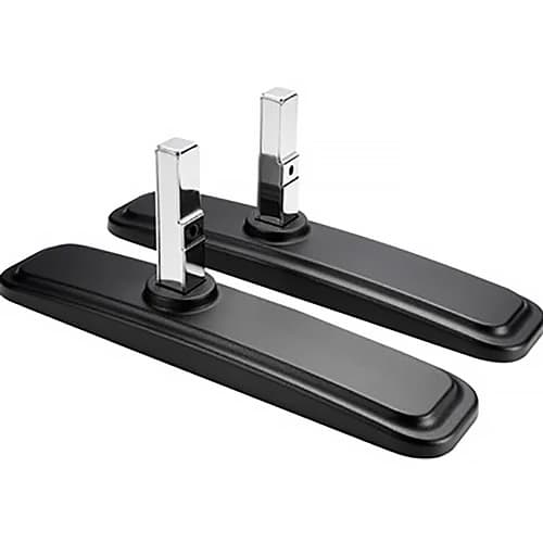 Подставка для монитора Neovo PM-43 PM-55 330x126x75 мм Black (STD-07)