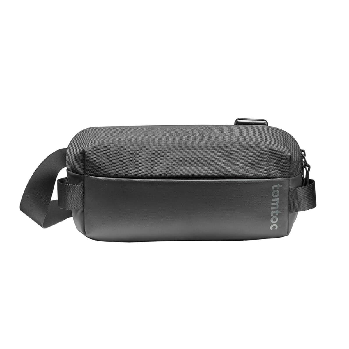 Поясна сумка Tomtoc Explorer-T21 Sling Bag S Black 8.3 Inch 4L (T21S1D1)