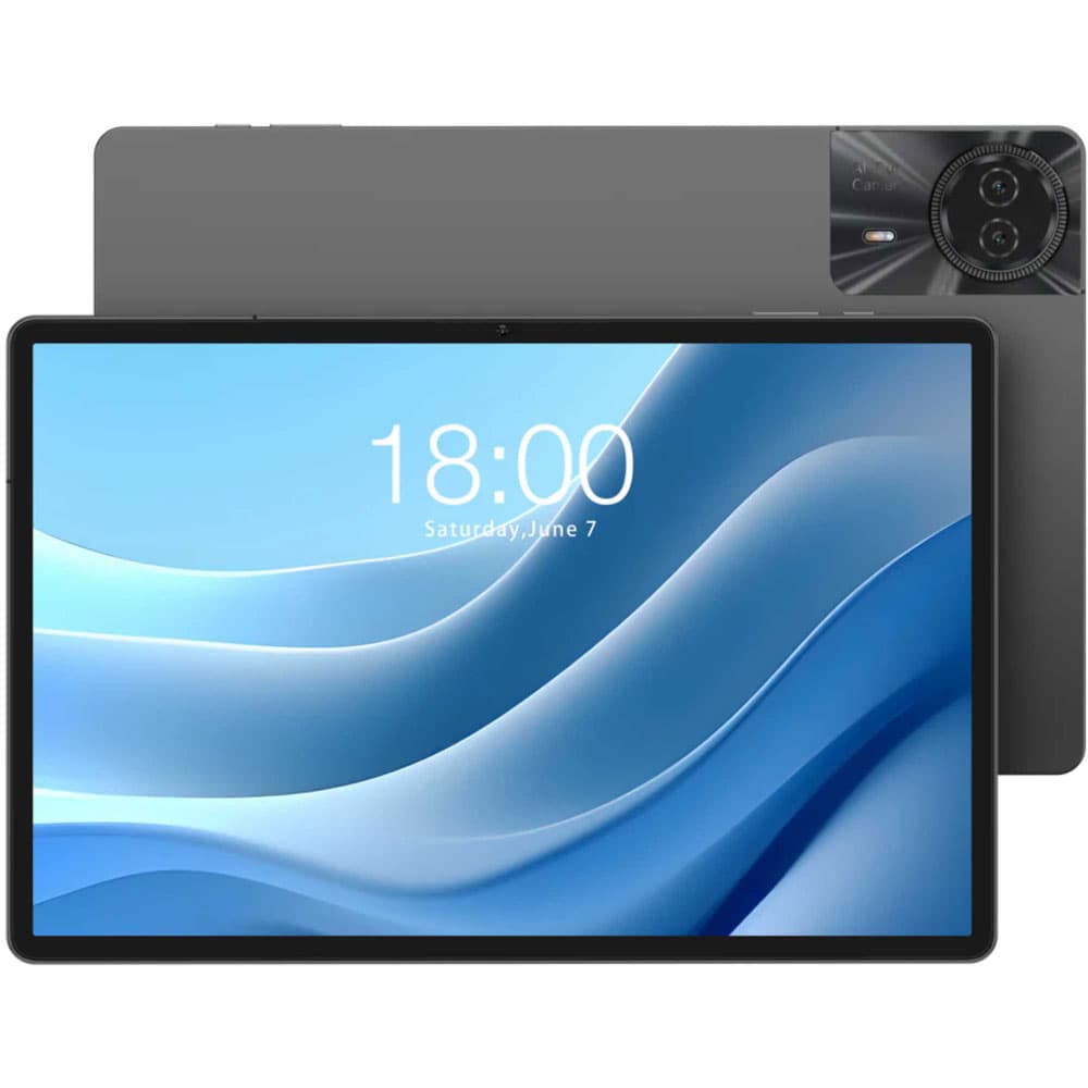 Планшет Teclast T50MAX 11'' FHD 8GB 256GB G99 8000mAh LTE 20+8MP Metal Grey