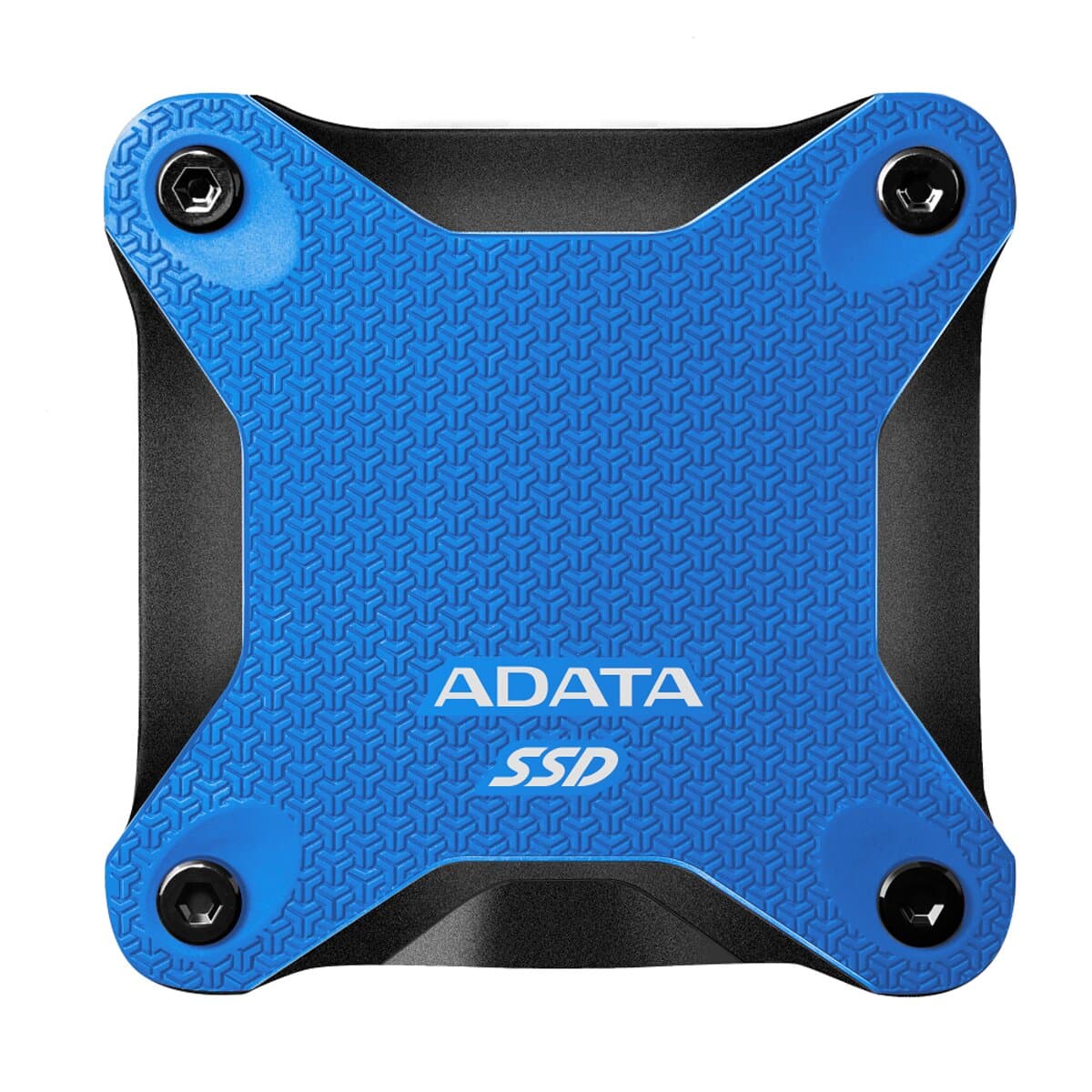 Зовнішній твердотільний накопичувач SSD ADATA SD620 1TB USB 3.2 520/460Mb/s Blue (SD620-1TCBL)