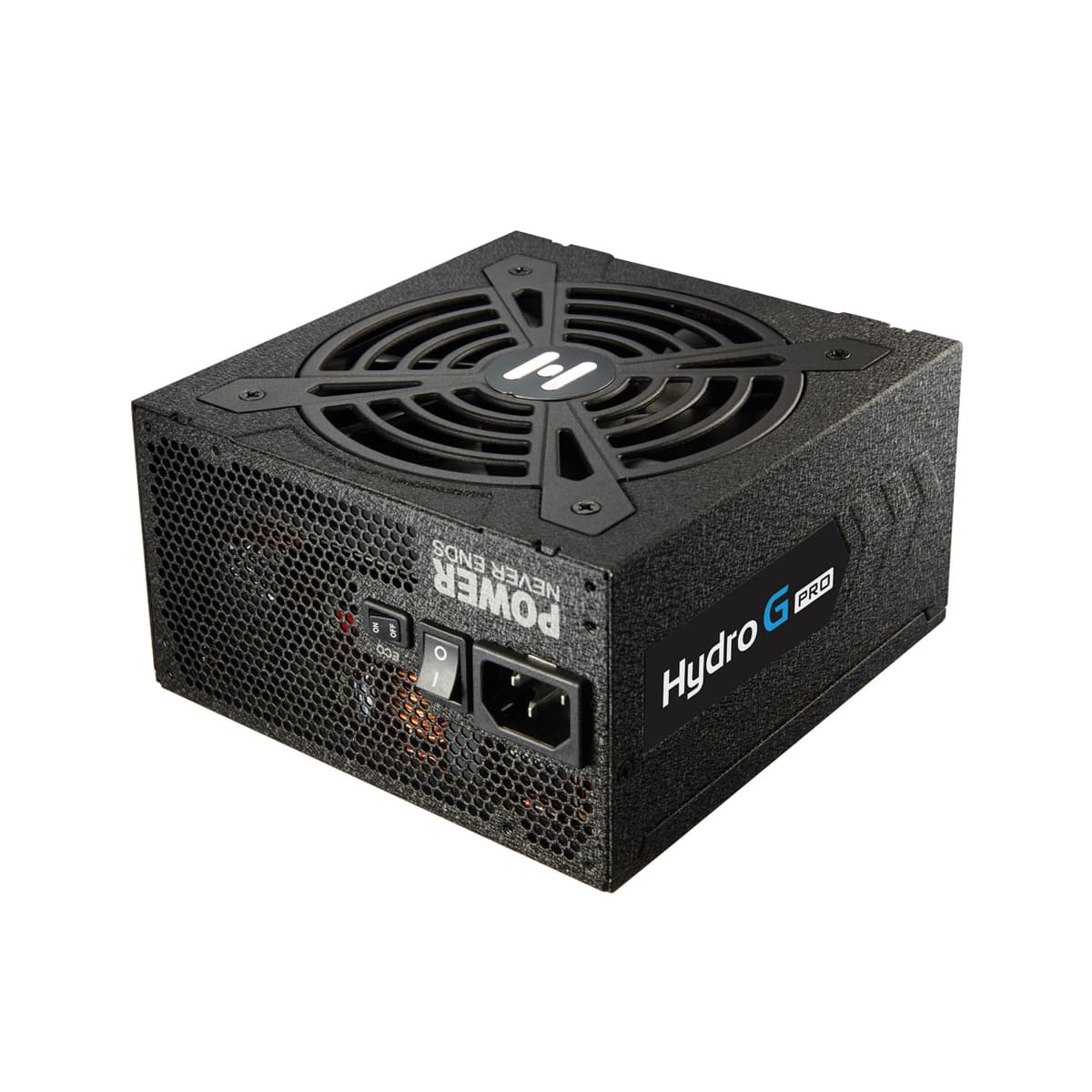 Блок питания для ПК 650W FSP HYDRO G PRO HG2-650 80+ GOLD 120мм fan Modular ATX