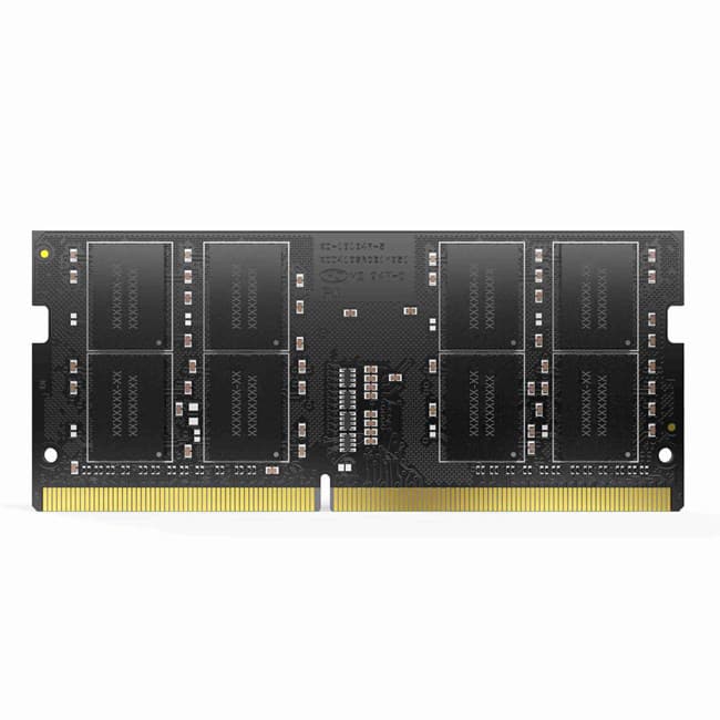 Оперативна пам'ять HP S1 SoDIMM 16Gb DDR4 3200MHz (2E2M7AA)