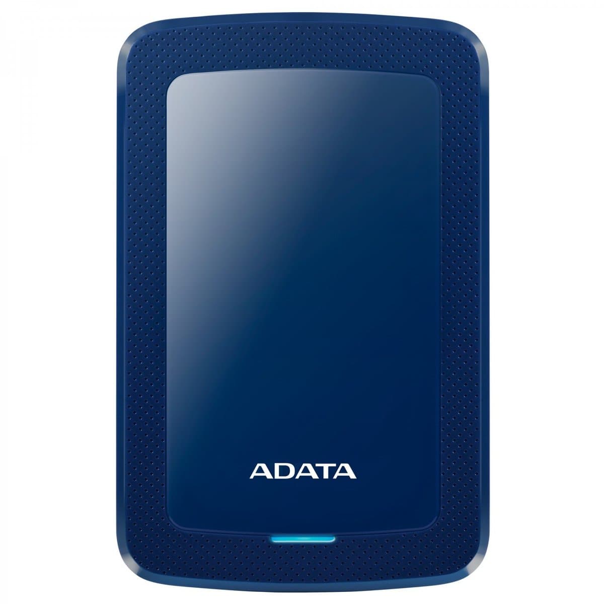 Внешний жесткий диск PHD External 2.5'' ADATA USB 3.2 Gen. 1 DashDrive Durable HV300 2TB Blue (AHV300-2TU31-CBL)