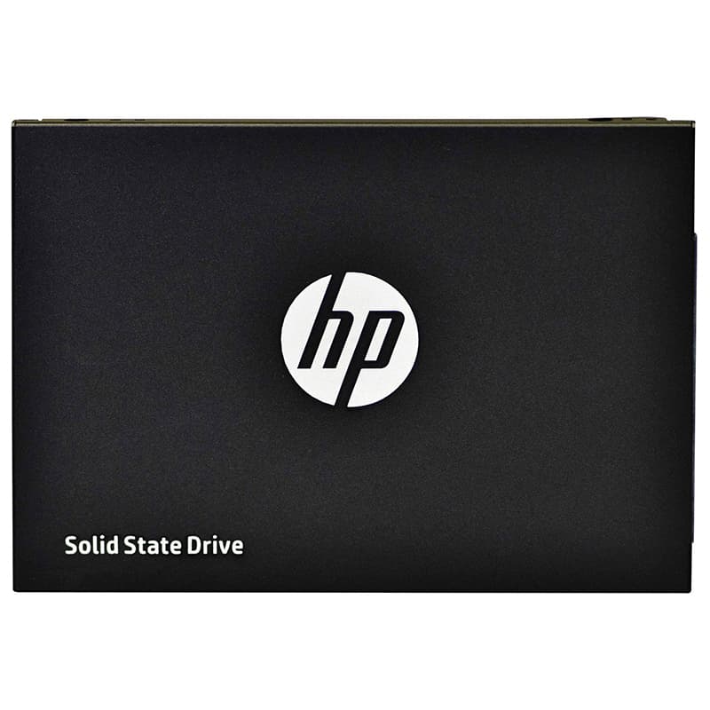 Твердотільний накопичувач HP S700 SSD 1T SATA III 2.5" TLC (6MC15AA)